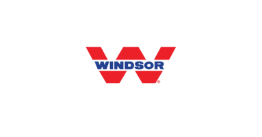 Windsor Plywood logo
