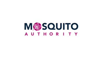 The Mosquito Authority logo