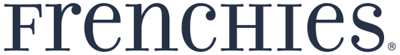 Frenchies logo