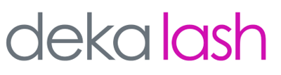 Deka Lash logo