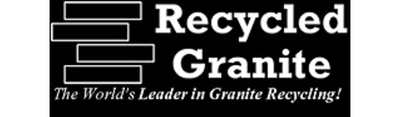 Recycled Granite logo