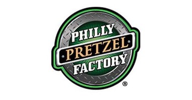 Philly Pretzel Factory logo