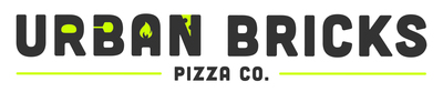 Urban Bricks Pizza Co. logo