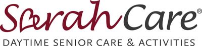 SarahCare logo