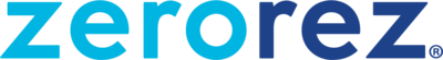 Zerorez (Area Representative) logo