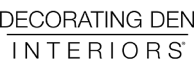 Decorating Den Interiors logo