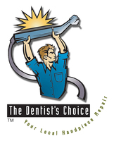 The Dentist's Choice logo
