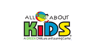 All About Kids logo