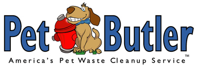 Pet Butler logo