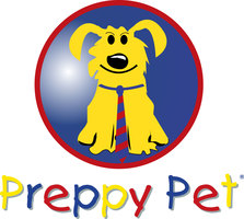 Preppy Pet logo