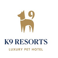 K9 Resorts logo