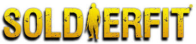 SOLDIERFIT logo