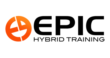 EPIC Hybrid Training logo