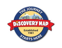 Discovery Map logo