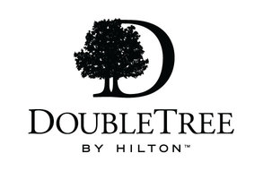 DoubleTree by Hilton logo