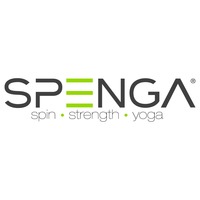 SPENGA logo