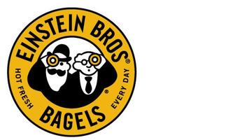 Einstein Bros Bagels logo