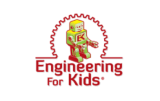 Engineering For Kids logo