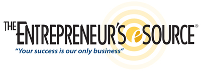 The Entrepreneur's Source logo