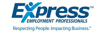 Express Employment Professionals logo