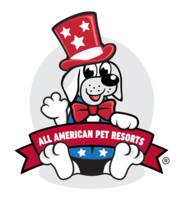 All American Ice Cream & Frozen Yogurt Shops logo