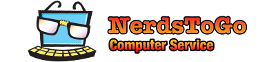 NerdsToGo logo