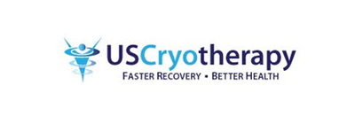 US Cryotherapy logo