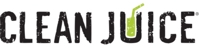 Clean Juice logo