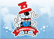 All American Pet Resorts logo