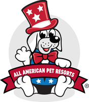 All American Pet Resorts logo