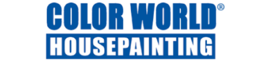 Color World Housepainting logo