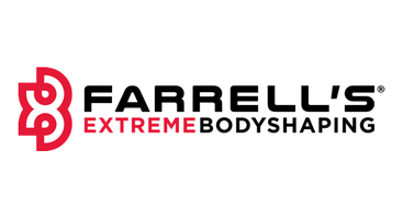 Farrell's eXtreme Bodyshaping logo