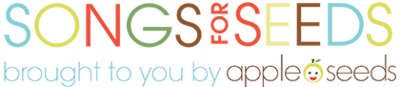 Songs For Seeds logo