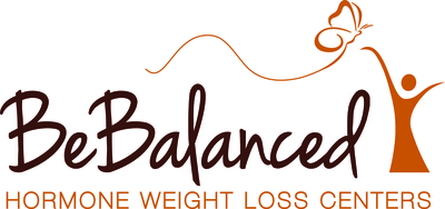BeBalanced - Hormone Weight Loss Centers logo