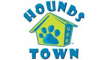 Hounds Town logo