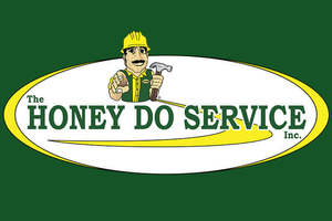 Honey Do Service logo