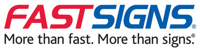 FASTSIGNS logo