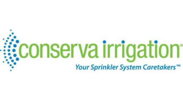 Conserva Irrigation logo