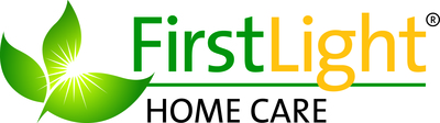 FirstLight HomeCare logo