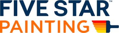 Five Star Painting logo