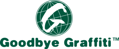 Goodbye Graffiti logo