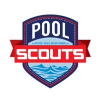 Pool Scouts logo