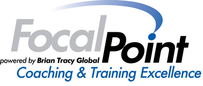 FocalPoint Coaching logo