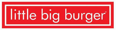 Little Big Burger logo