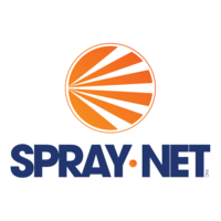 Spray-Net logo