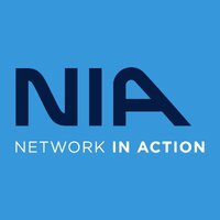 Network In Action logo