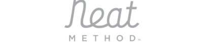 NEAT Method logo