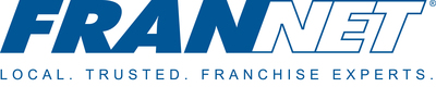 FranNet logo