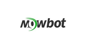 MowBot logo