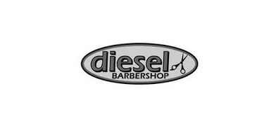 diesel Barbershop logo